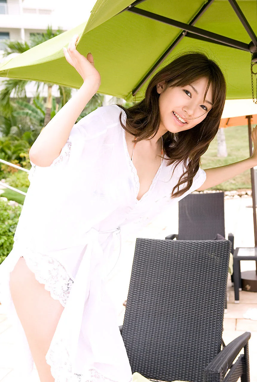 [Image.tv] Album ảnh "Đang yêu say đắm" của Suzuki Rin - 6