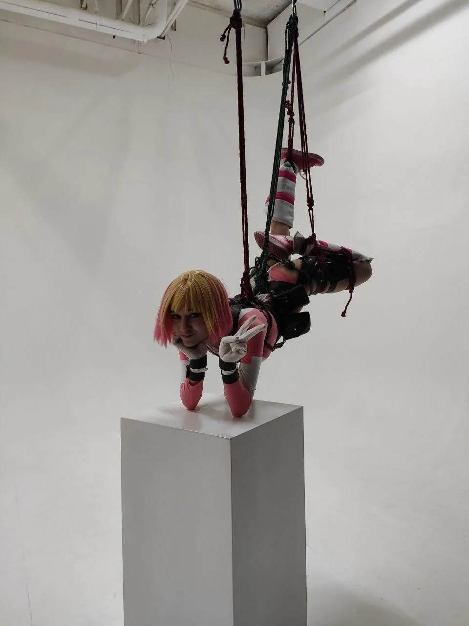Donnaloli – Gwenpool - 84