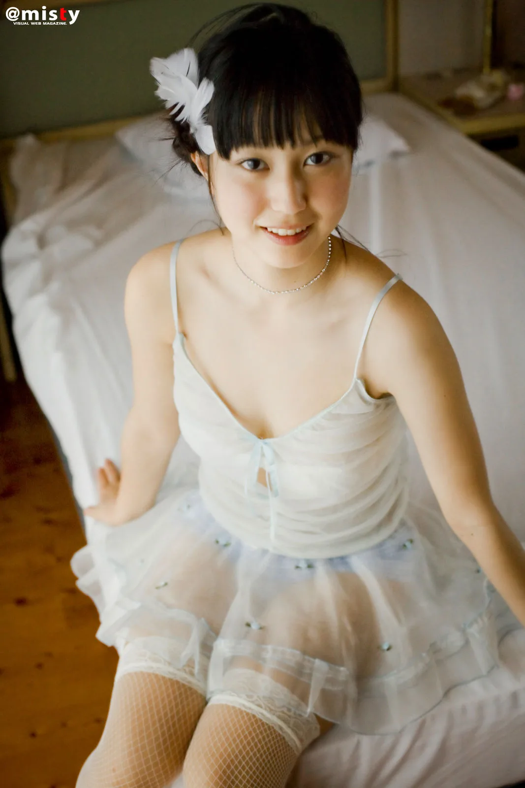[@misty] Số 279 Yui Minami - 49