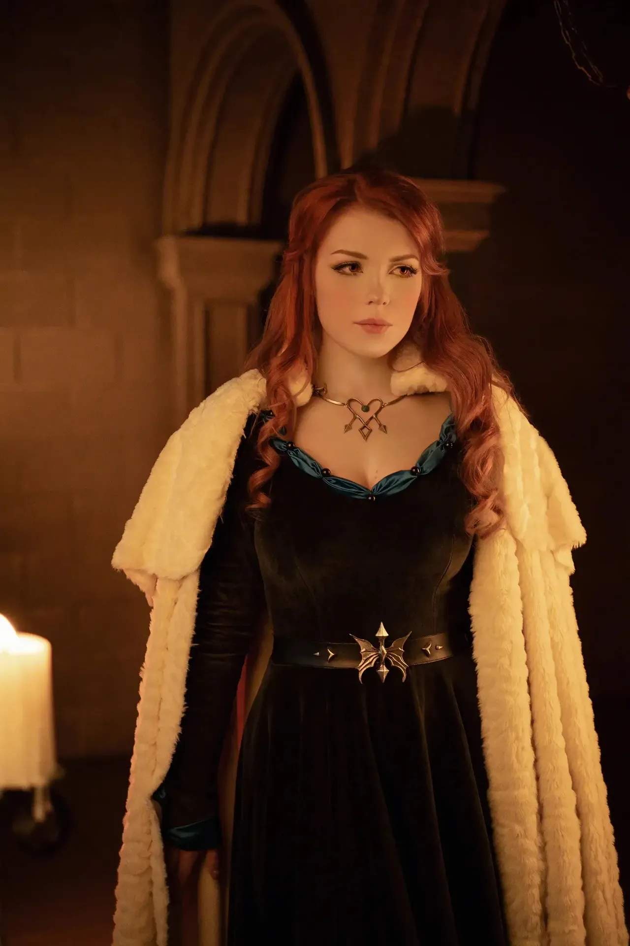 Irina Meier – Lenore - 13