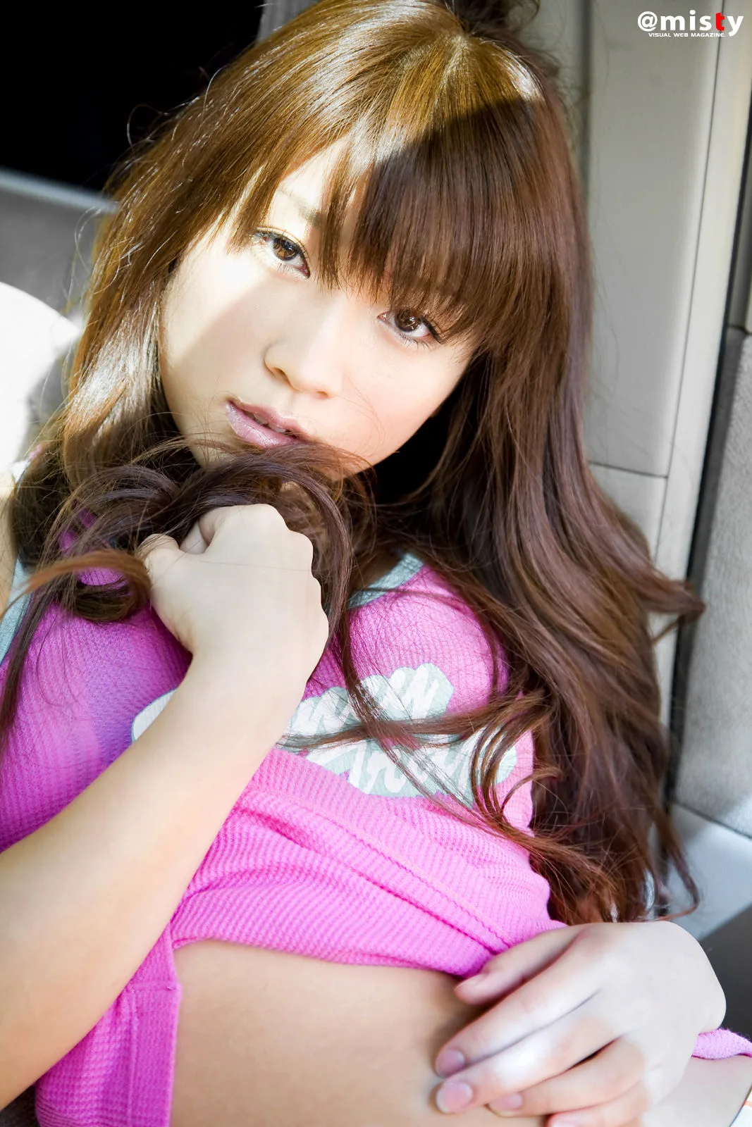 [@misty] Số 274 Yuuki Fukasawa - 18