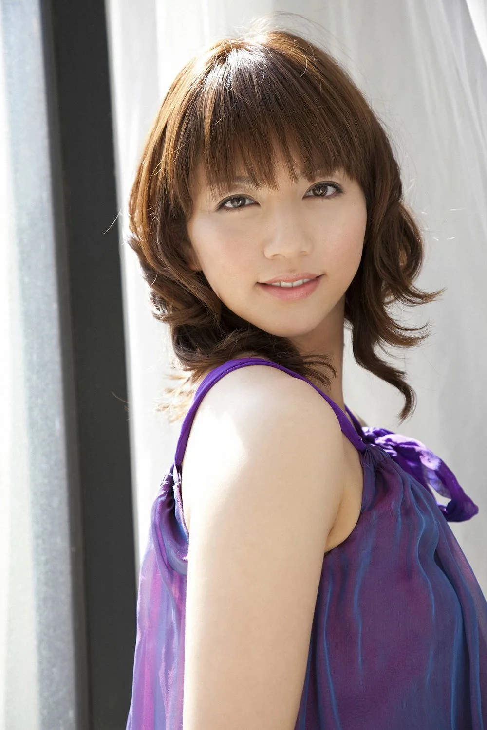[YS Web] Vol.365 Album ảnh "Yamato Nadeshiko" của Kai Kai - 66