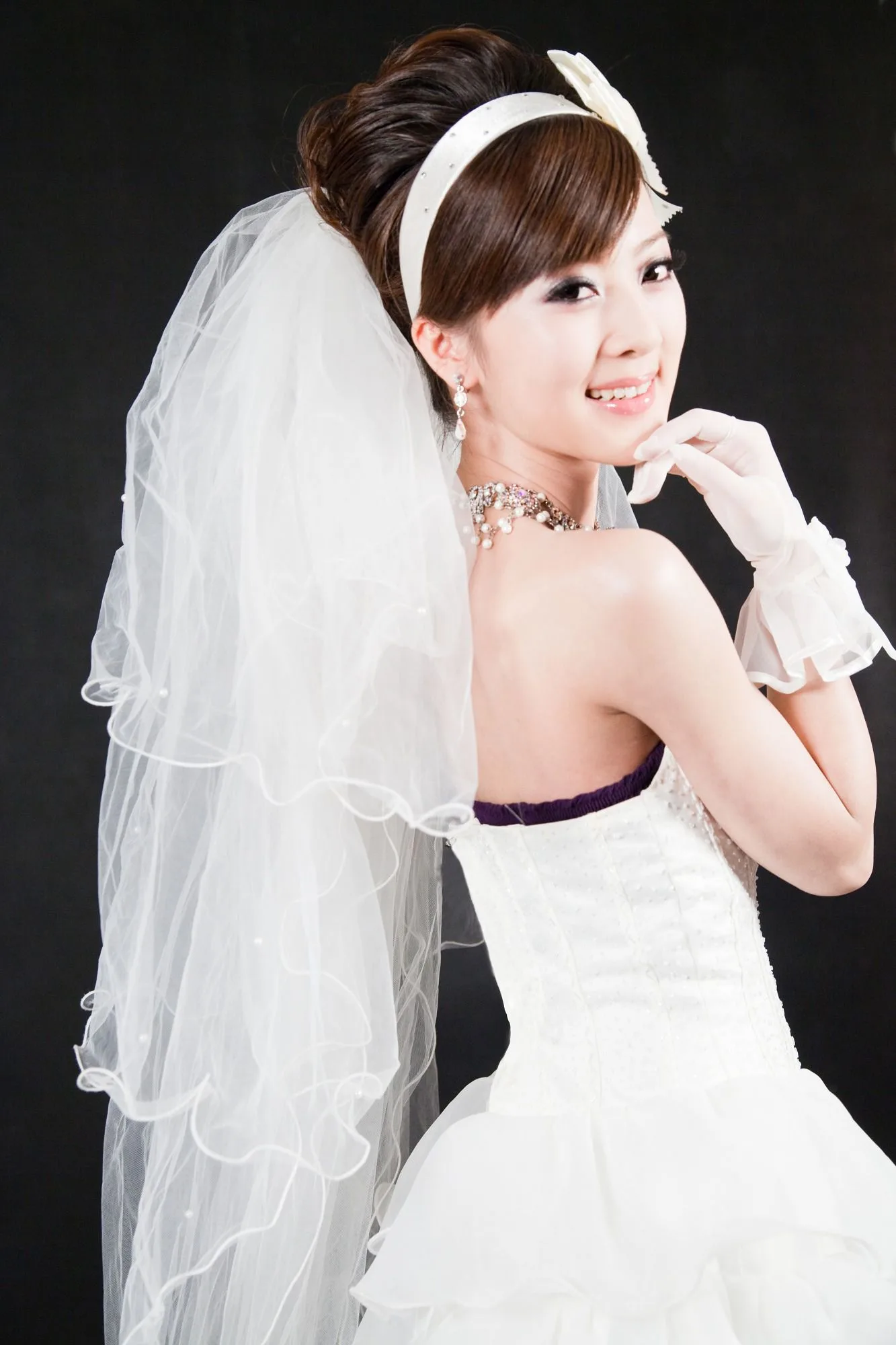 GuoziMM - Bộ dụng cụ chụp ảnh cưới sáng tạo - 5