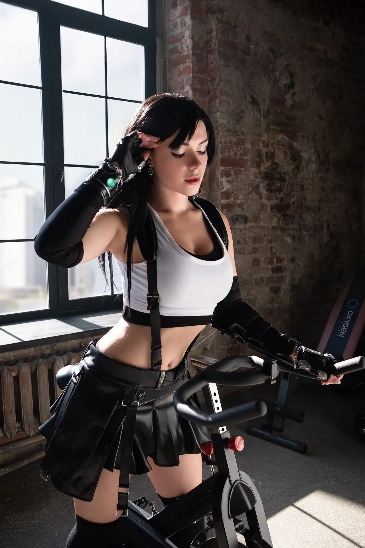 Irina Meier – Tifa - 47