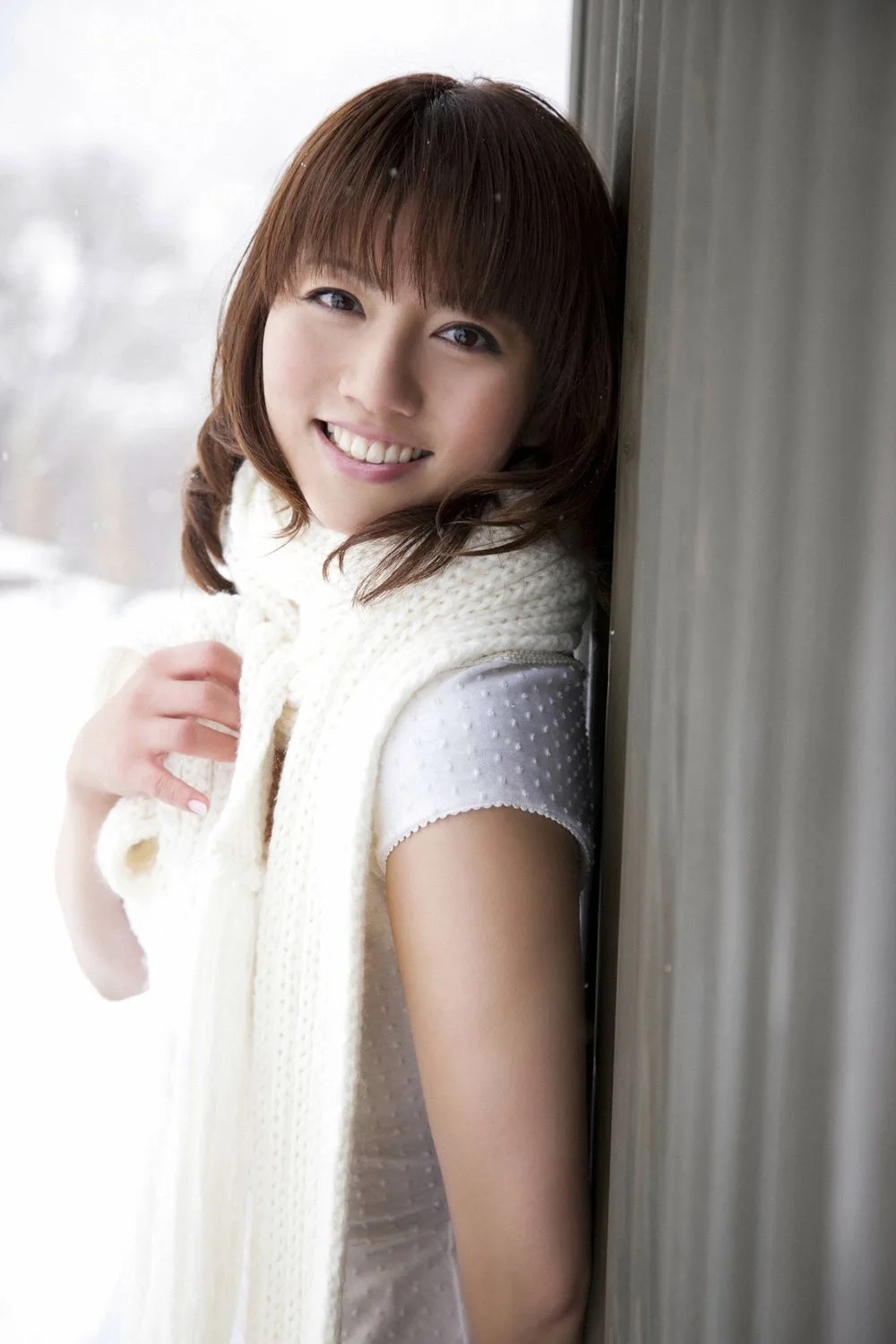 [YS Web] Vol.365 Album ảnh "Yamato Nadeshiko" của Kai Kai - 36