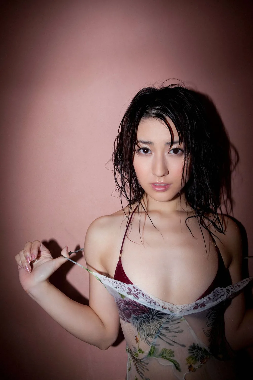 [YSWeb] Tập 437 "Nóng bỏng của những cô gái tài năng" của Kuroda YusaiSHOT!》Album ảnh - 45