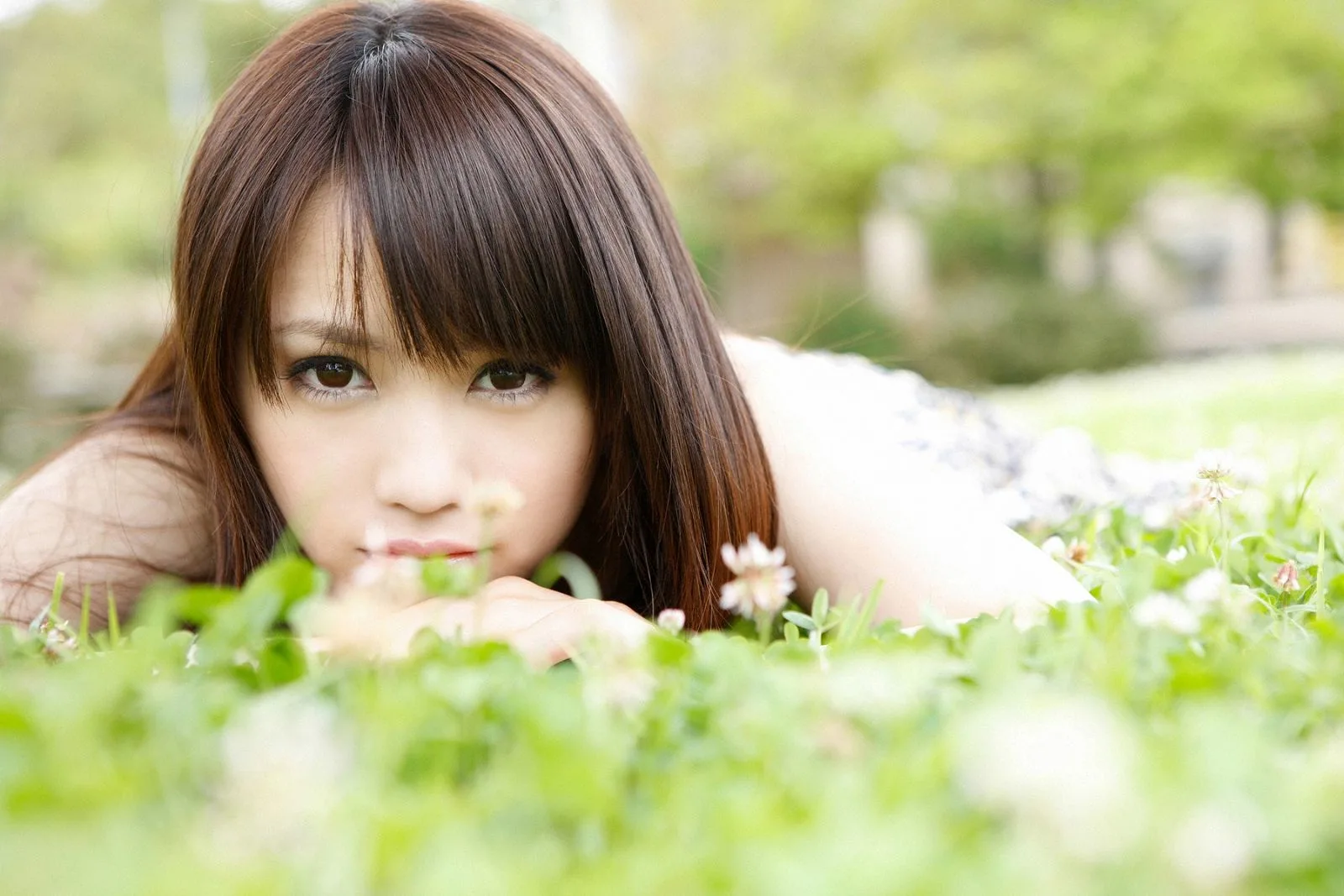 [WBGC] Album ảnh số 103 Shiho - 19