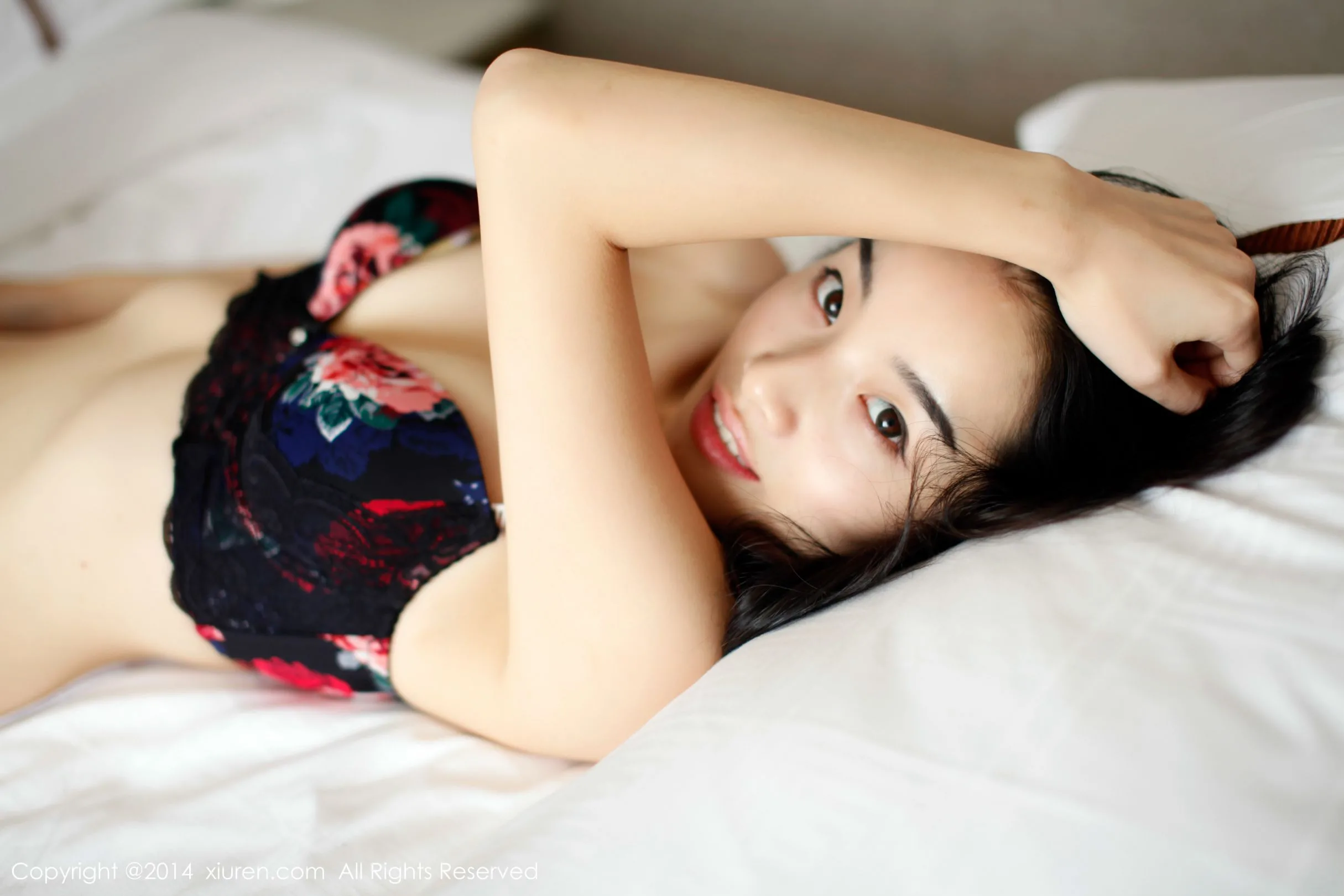 [XIUREN秀人网] Jie'er Sookie - Bộ ảnh riêng tư - 82