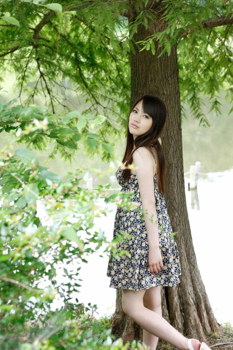 [WBGC] Album ảnh số 103 Shiho - 15