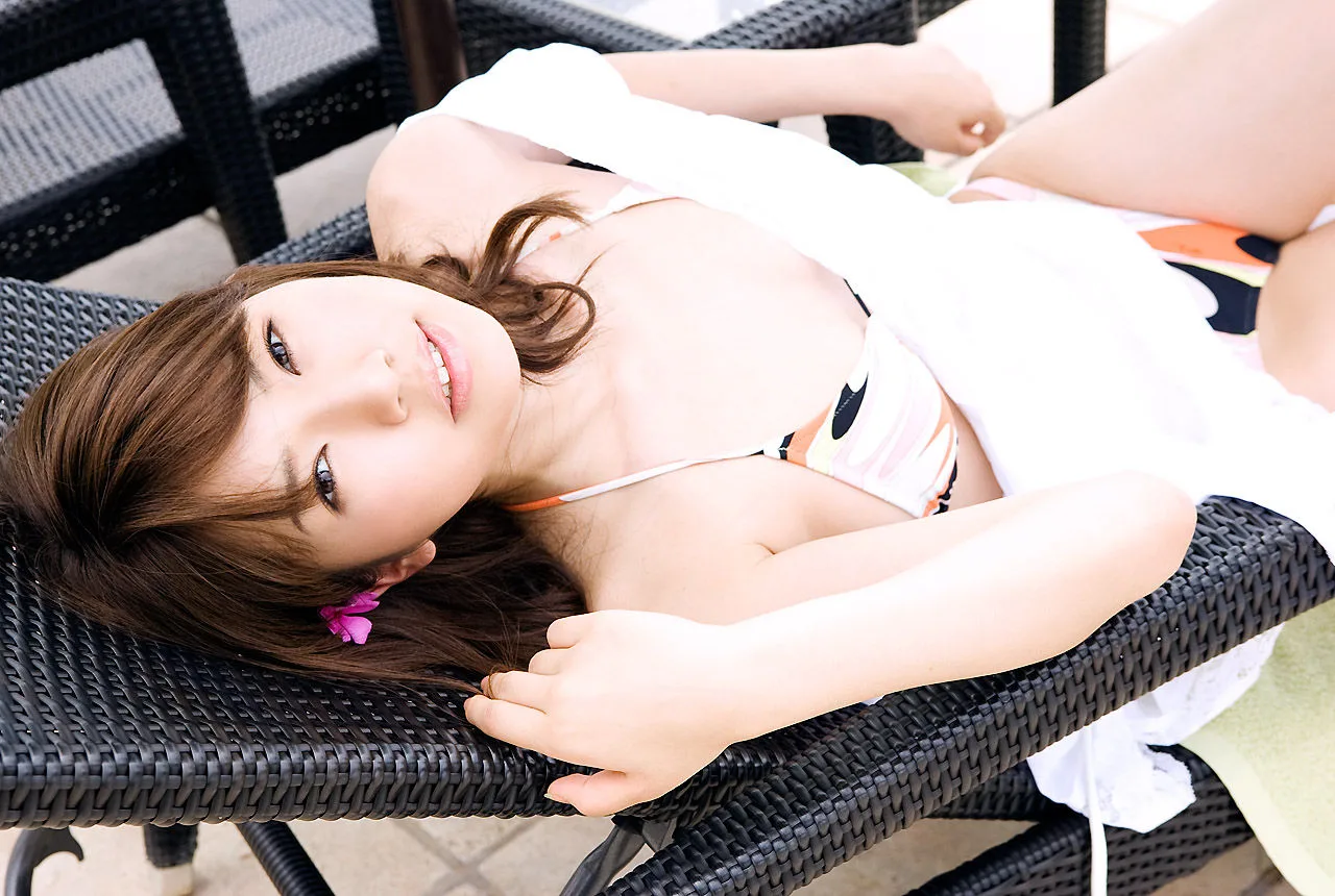 [Image.tv] Album ảnh "Đang yêu say đắm" của Suzuki Rin - 8
