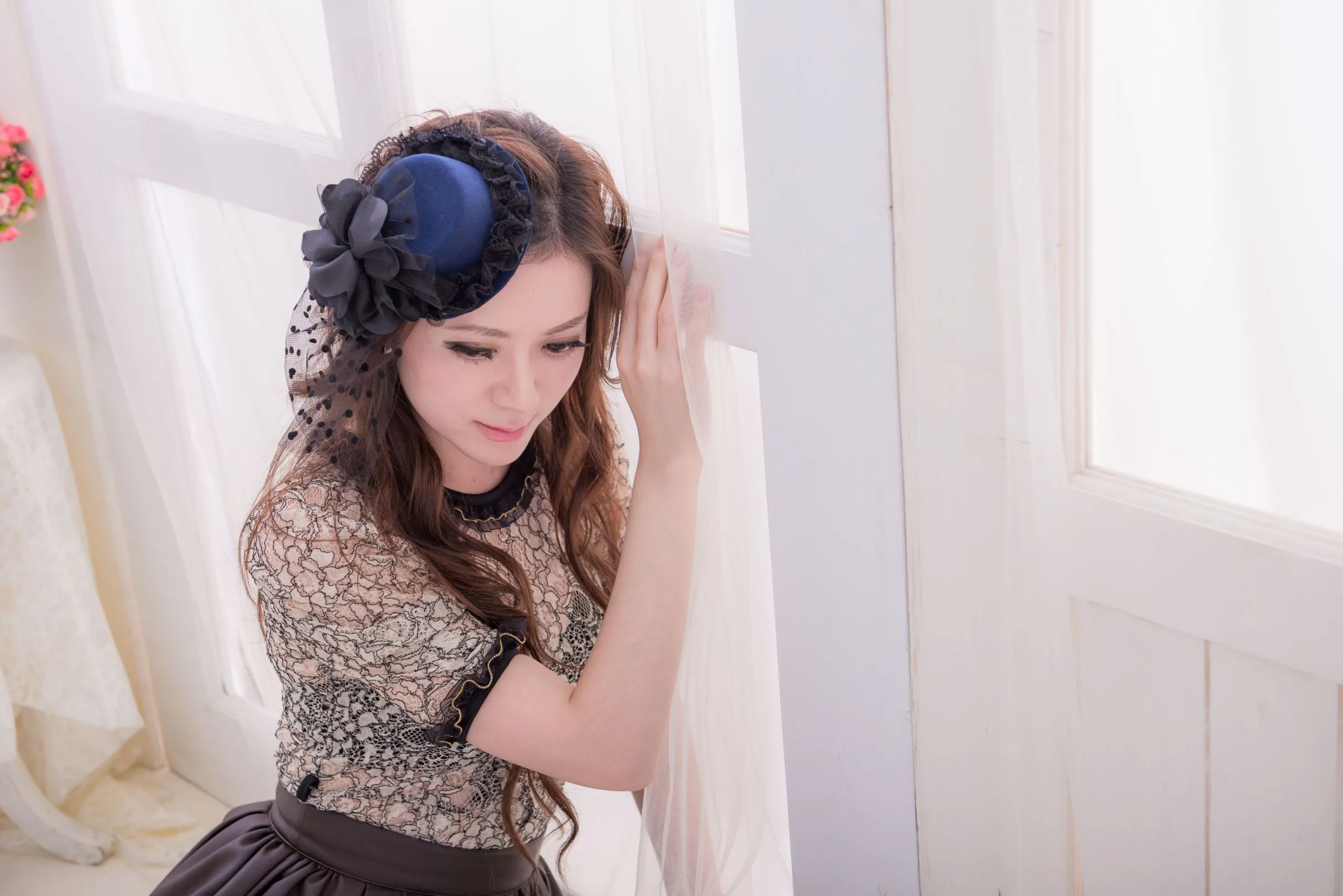 [Tập đặc biệt của Beautyleg] Nữ thần Jennifer - Buổi chụp ảnh studio chất lượng Ultra HD - 30
