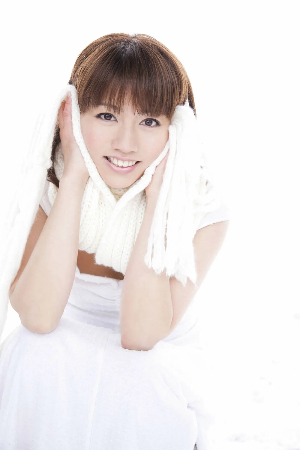 [YS Web] Vol.365 Album ảnh "Yamato Nadeshiko" của Kai Kai - 29
