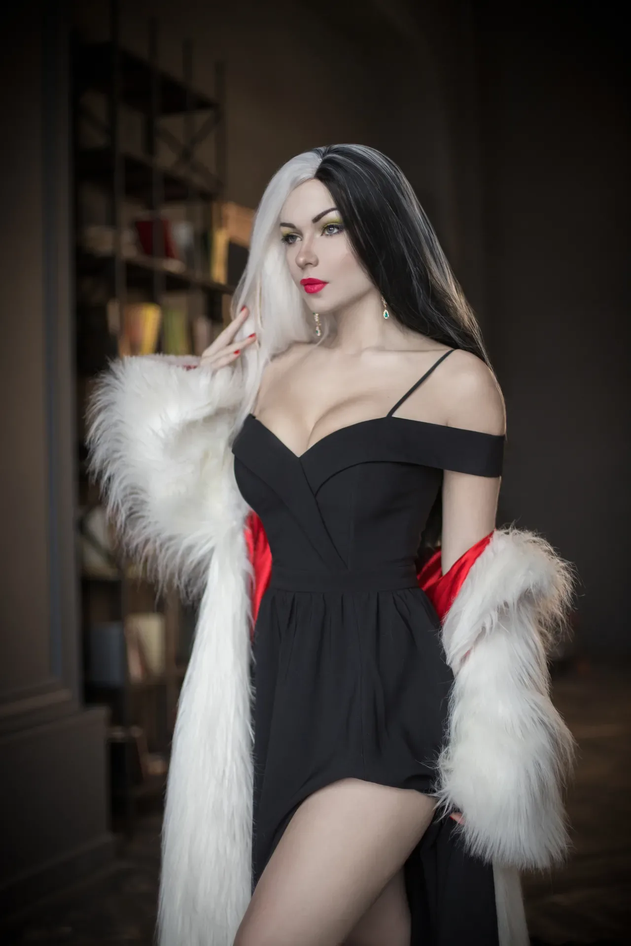 Irina Meier – Lenore - 32