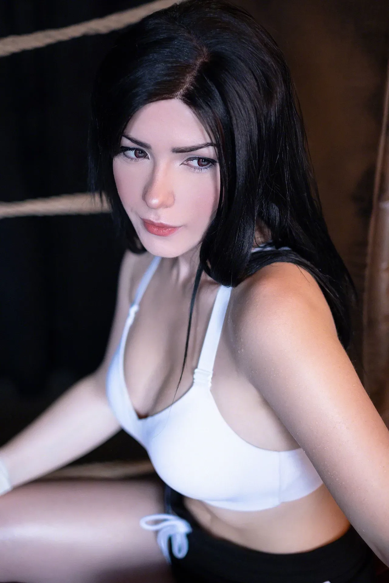 Irina Meier – Tifa - 49
