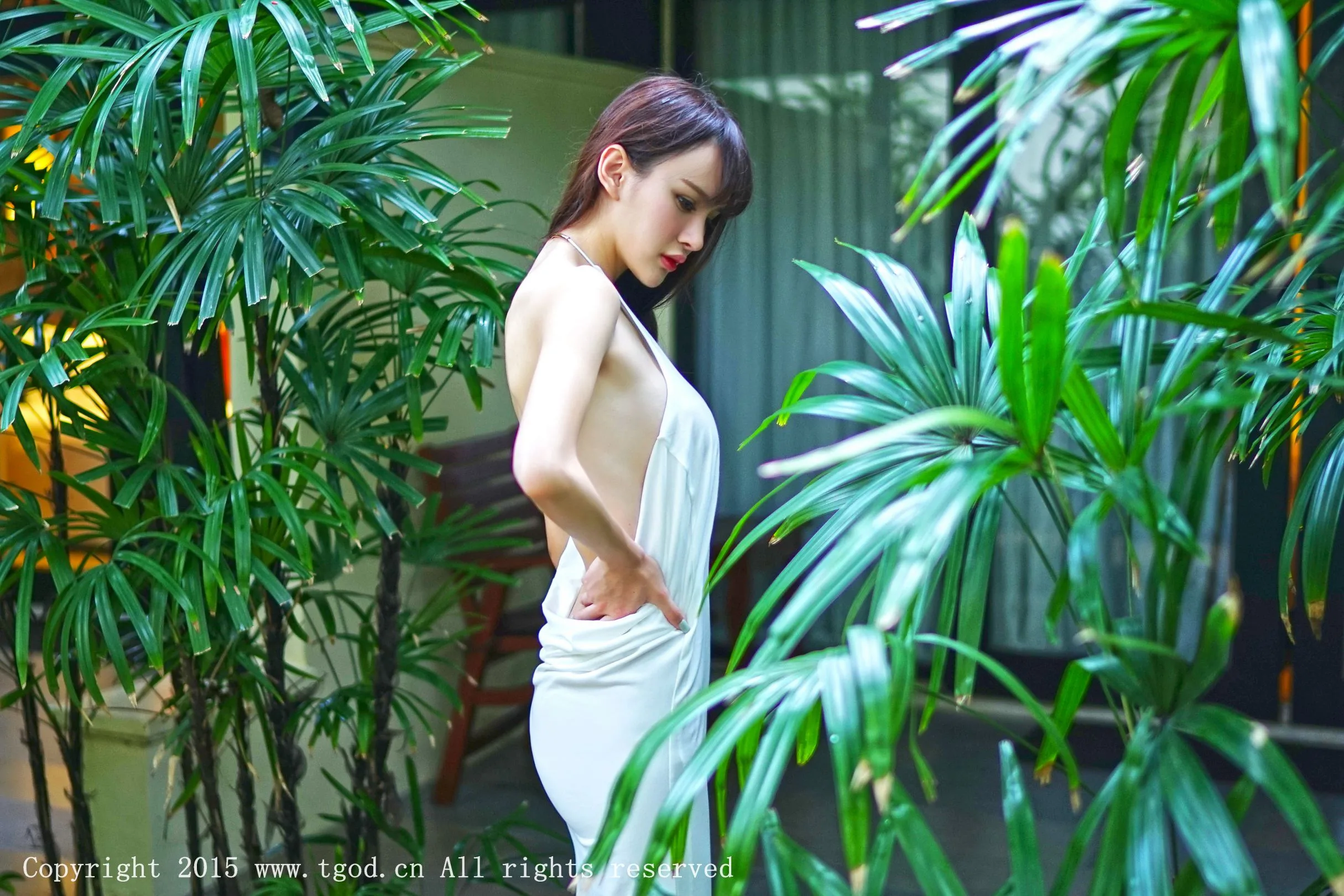 [TGOD đề cử Nữ thần] Bộ ảnh đầu tiên của Cheryl Qing Shu từ Phuket Travel Photography - 32