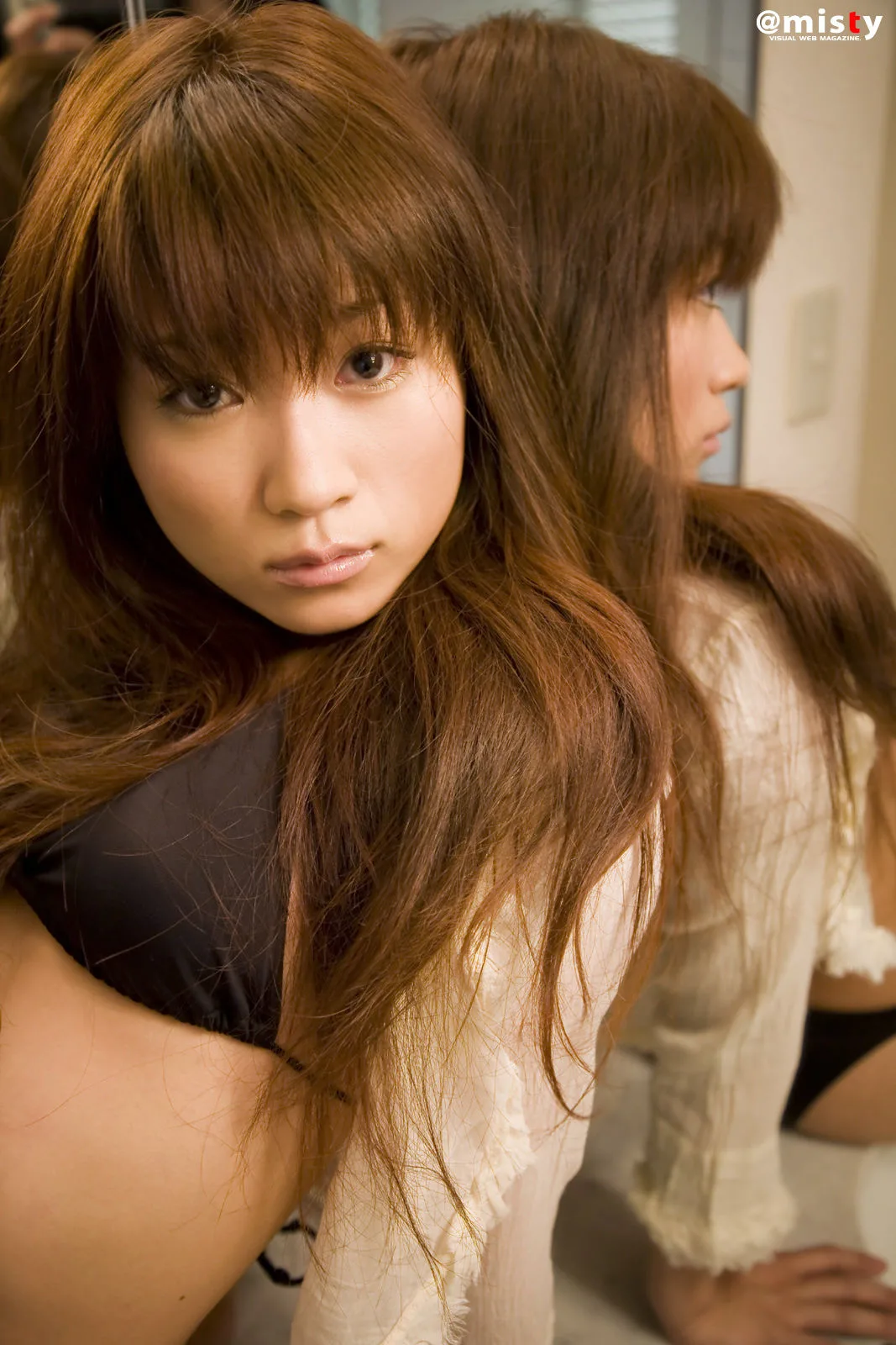 [@misty] Số 274 Yuuki Fukasawa - 37