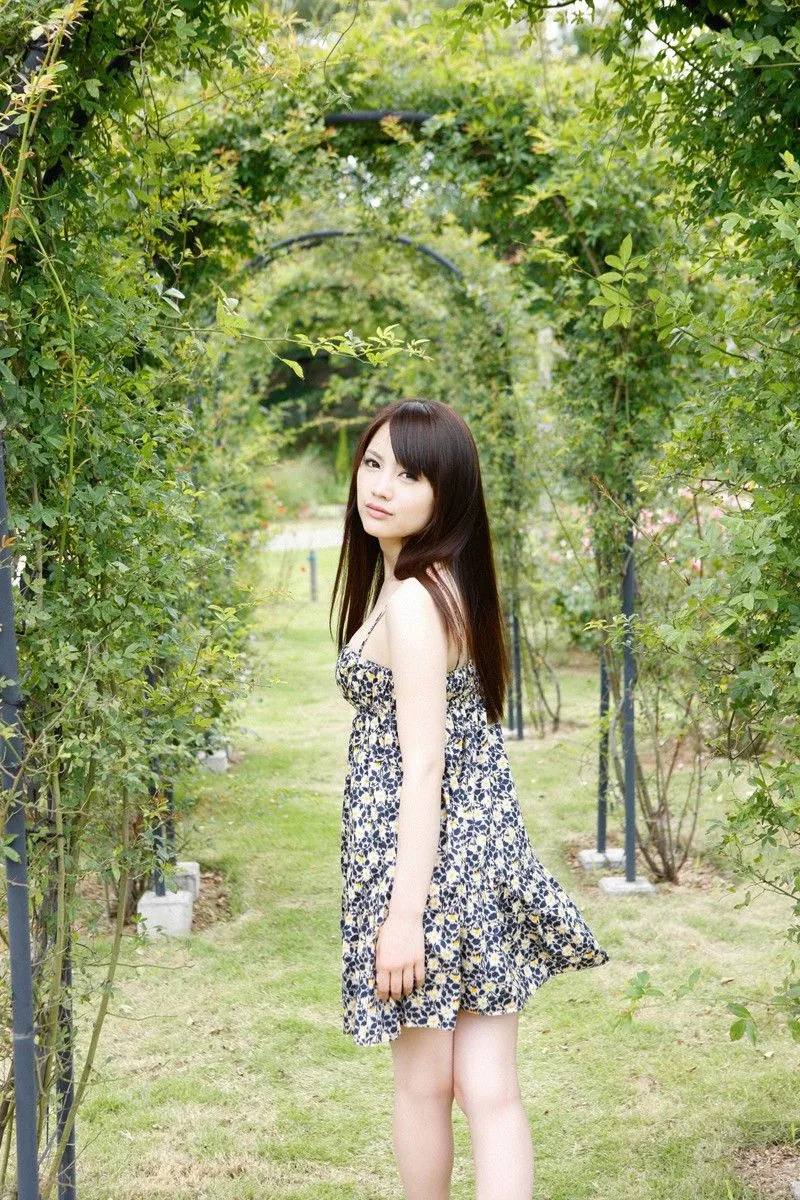 [WBGC] Album ảnh số 103 Shiho - 25