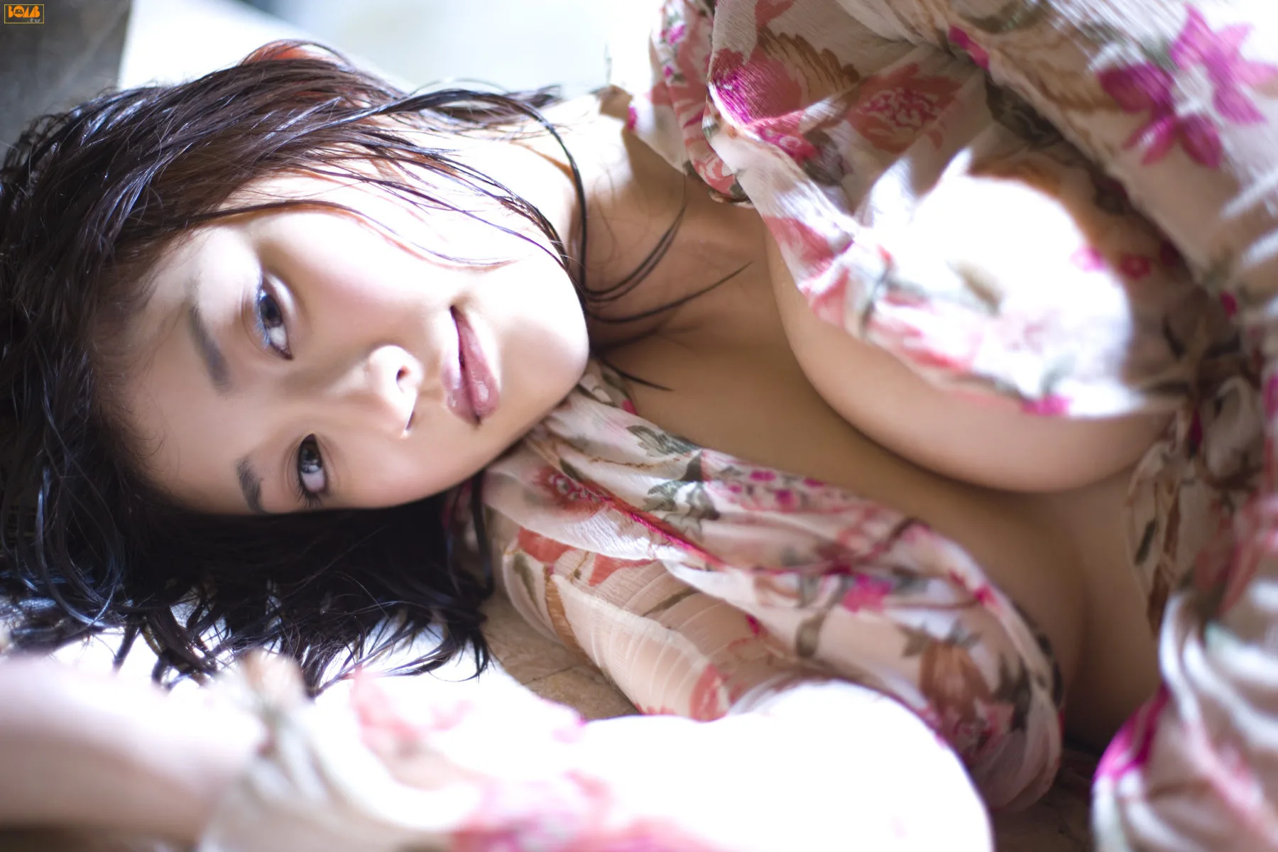 Bom.TV] Mikie Hara 2008-07 - 16