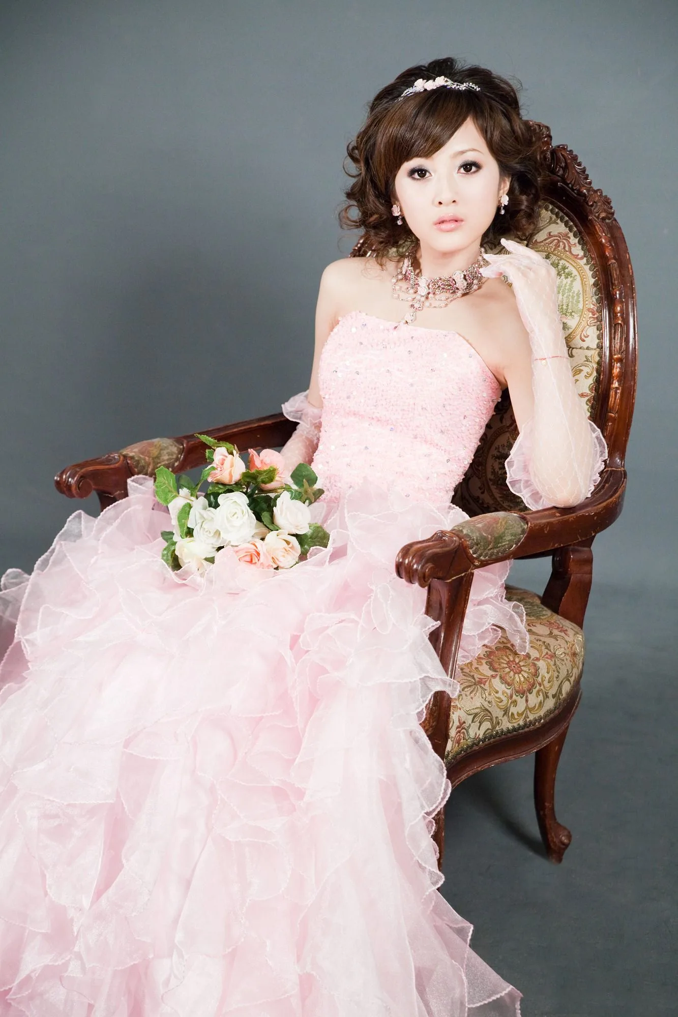 GuoziMM - Bộ dụng cụ chụp ảnh cưới sáng tạo - 38