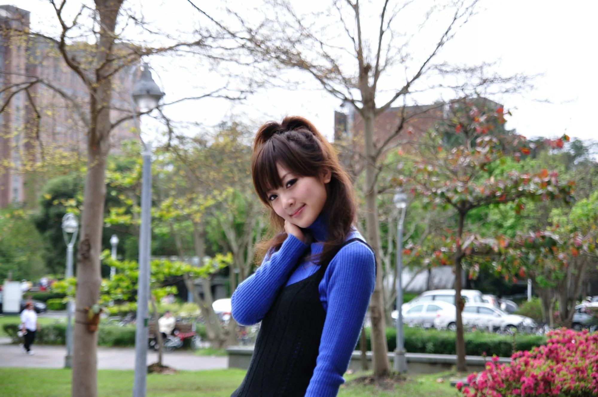 Mikako (果果MM) - NTU Photobook Set 5 - 40