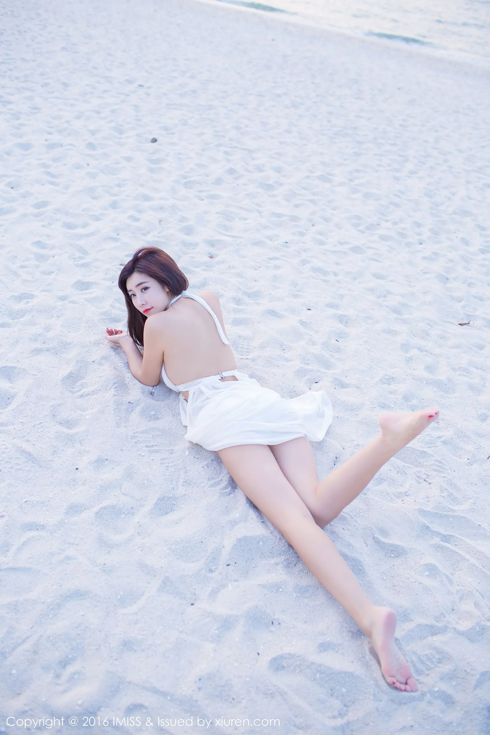 [Câu lạc bộ Miss Love Honey] Tập 086 Cheng Xiaofan - Bộ ảnh Langkawi - 34
