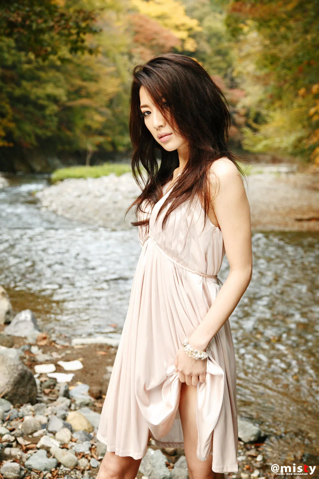 [@Misty] Số 262 Tám anti-an thất bại Amika Hattan/はったん/あみか - 30
