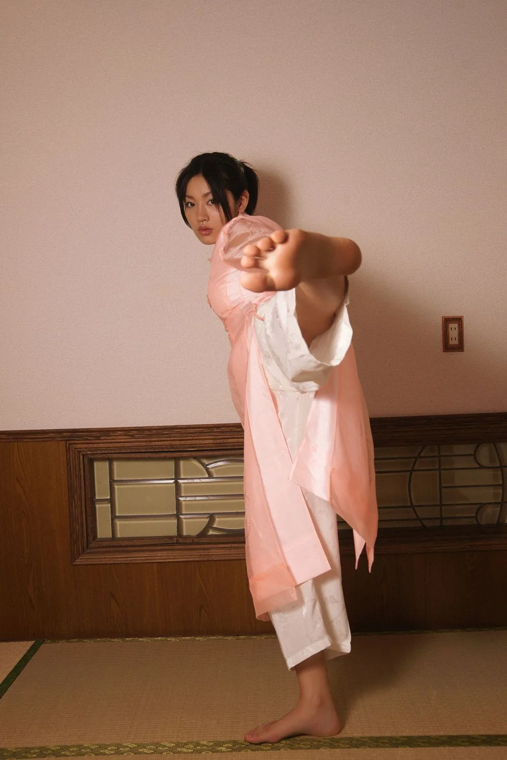 [YS Web] Vol.341 Album ảnh "コスプレ フェロモン" của Asami Tada - 29