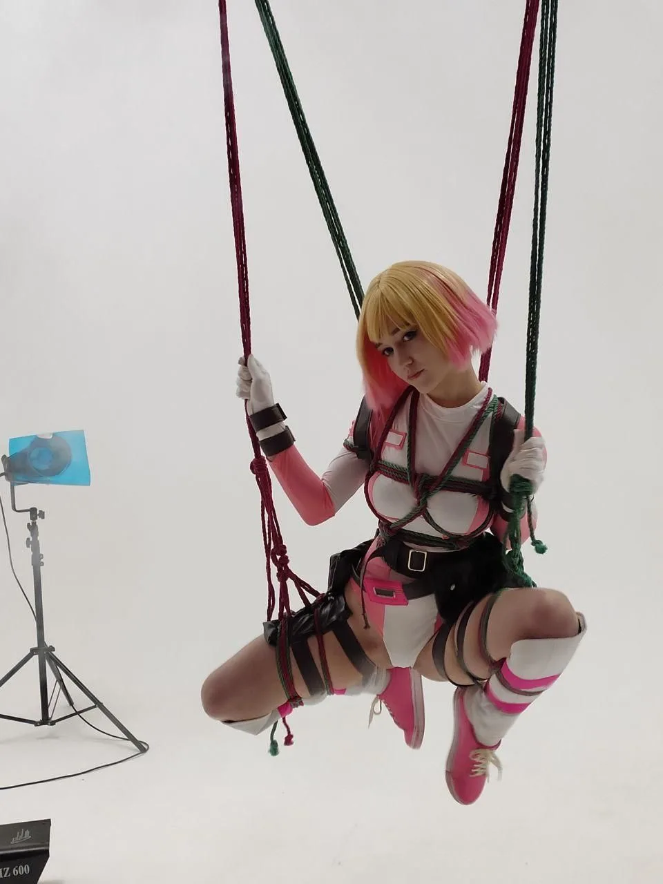 Donnaloli – Gwenpool - 53