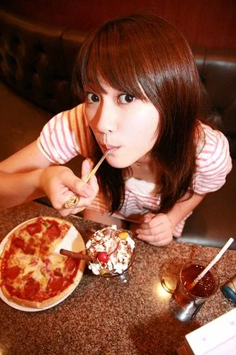 [YS Web] Vol.314 Album ảnh "Re帯夜フェロモン" của Hara Qianhui - 64
