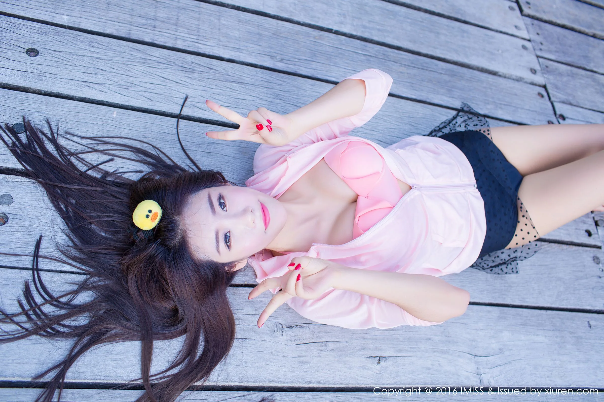 [Câu lạc bộ Miss Love Honey] Tập 086 Cheng Xiaofan - Bộ ảnh Langkawi - 8