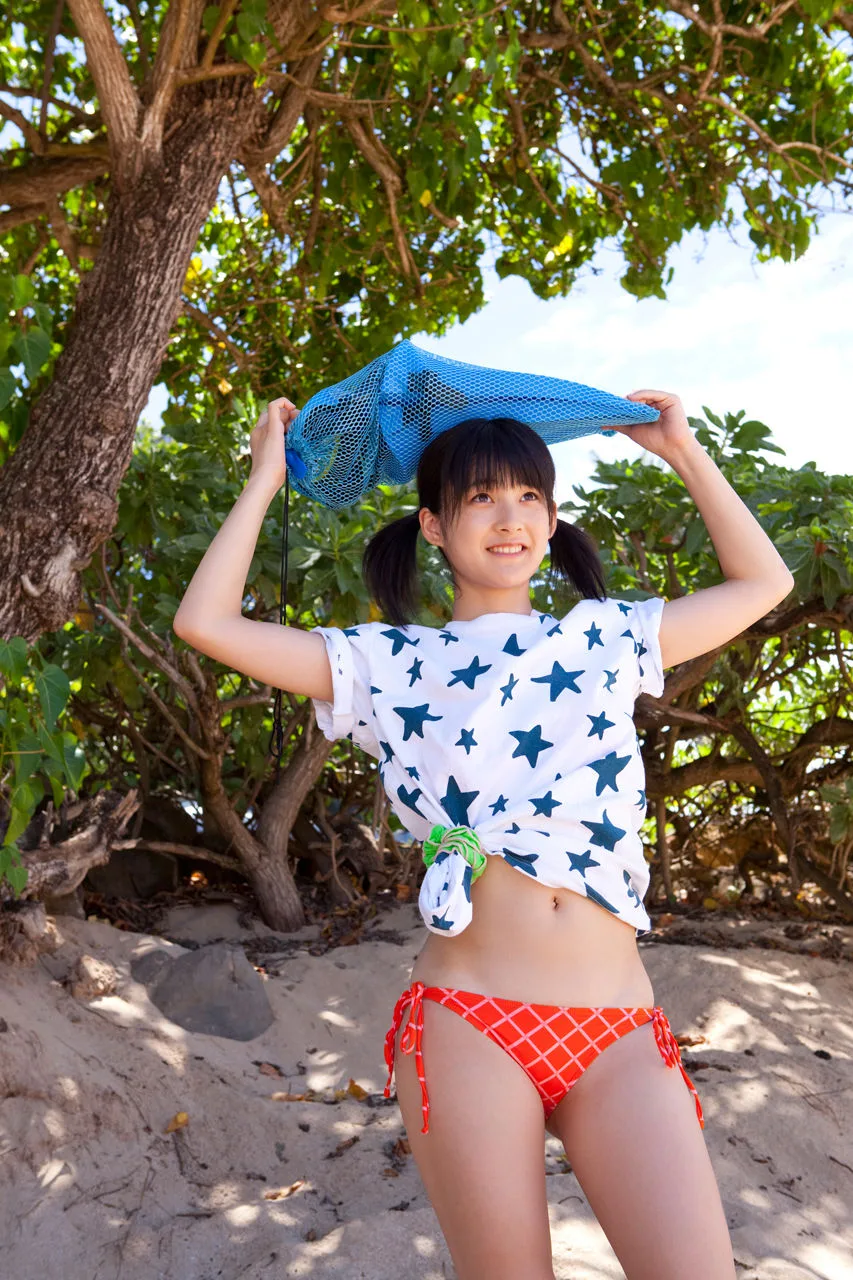 [Sách điện tử H!P] Tập ảnh Tsugunaga Momoko số 77 - 72