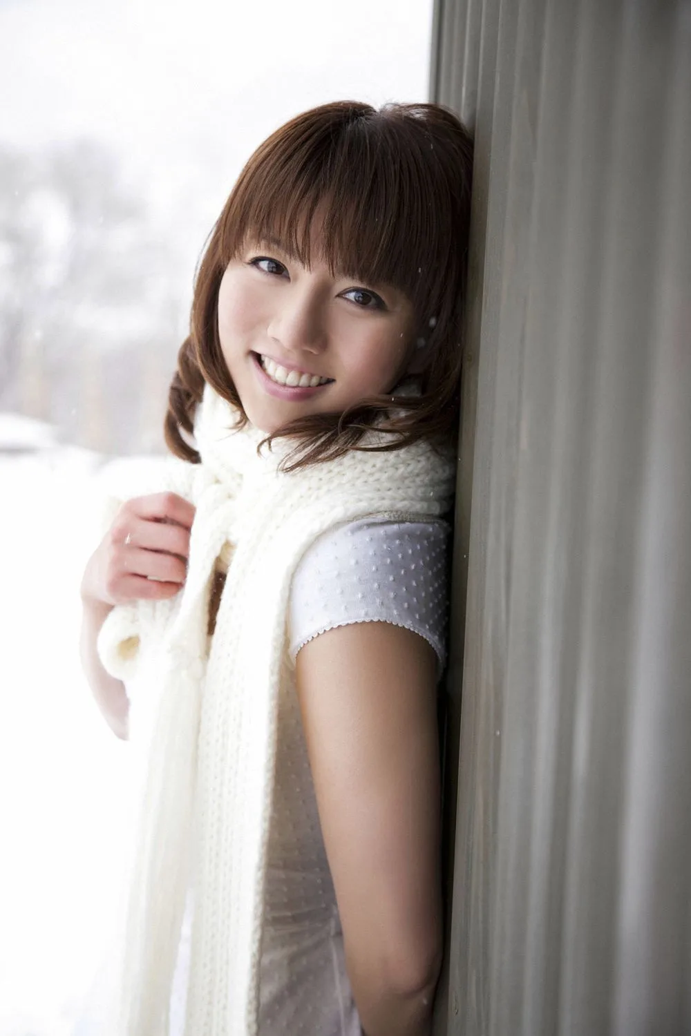 [YS Web] Vol.365 Album ảnh "Yamato Nadeshiko" của Kai Kai - 35