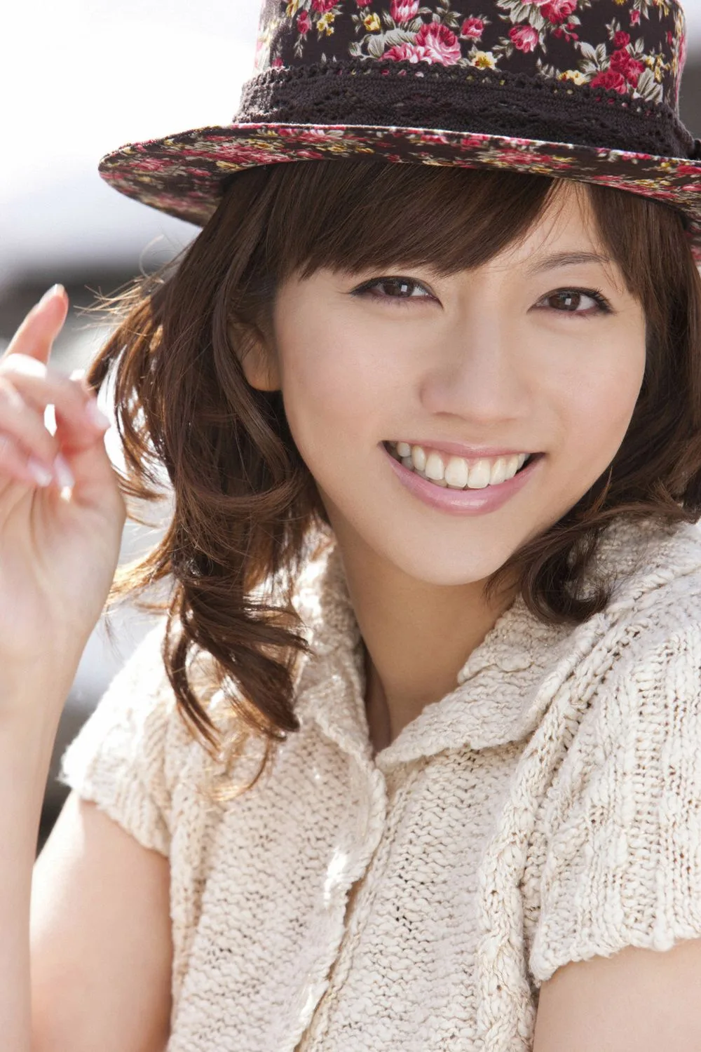 [YS Web] Vol.365 Album ảnh "Yamato Nadeshiko" của Kai Kai - 14