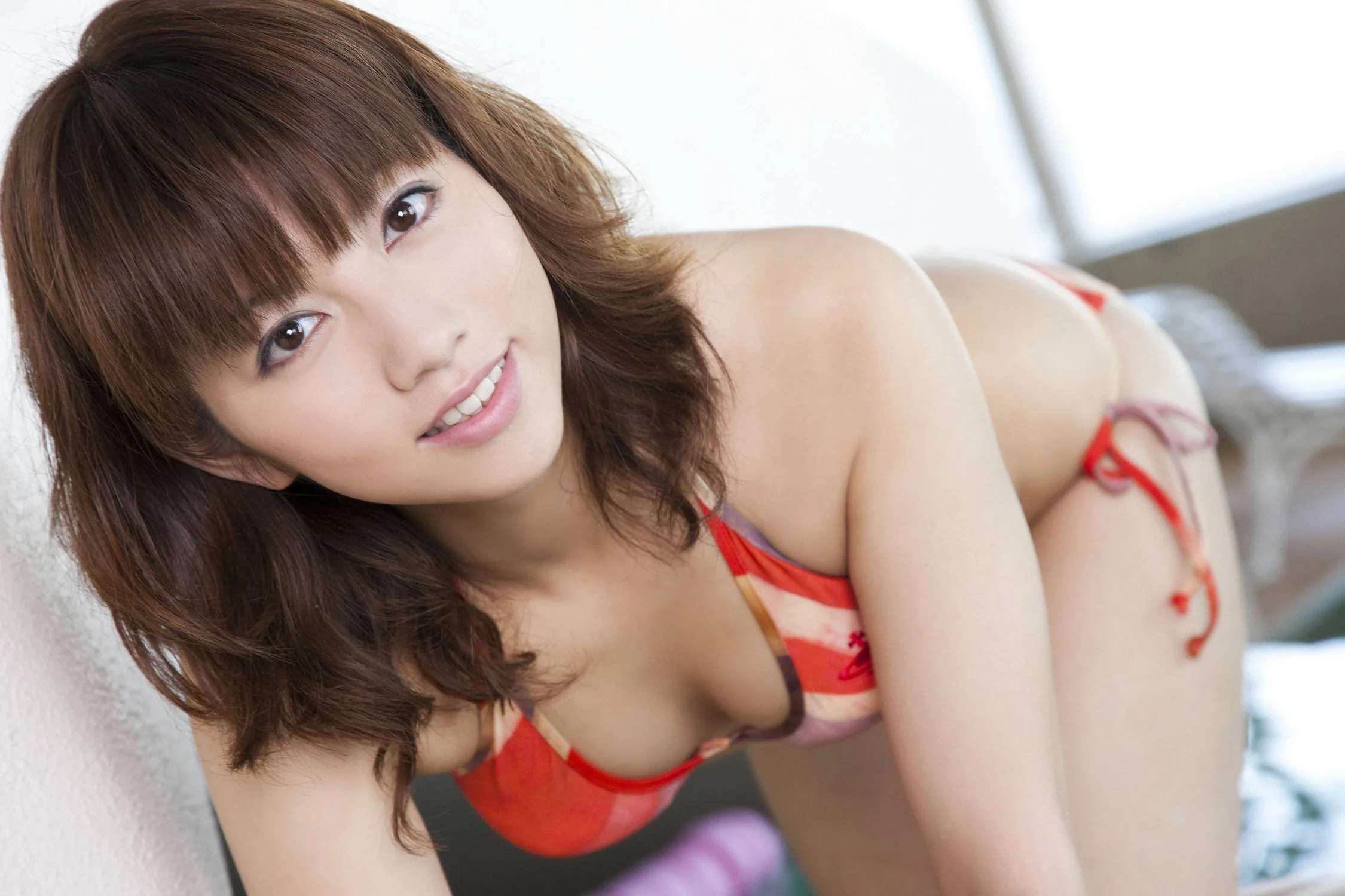 [YS Web] Vol.365 Album ảnh "Yamato Nadeshiko" của Kai Kai - 85