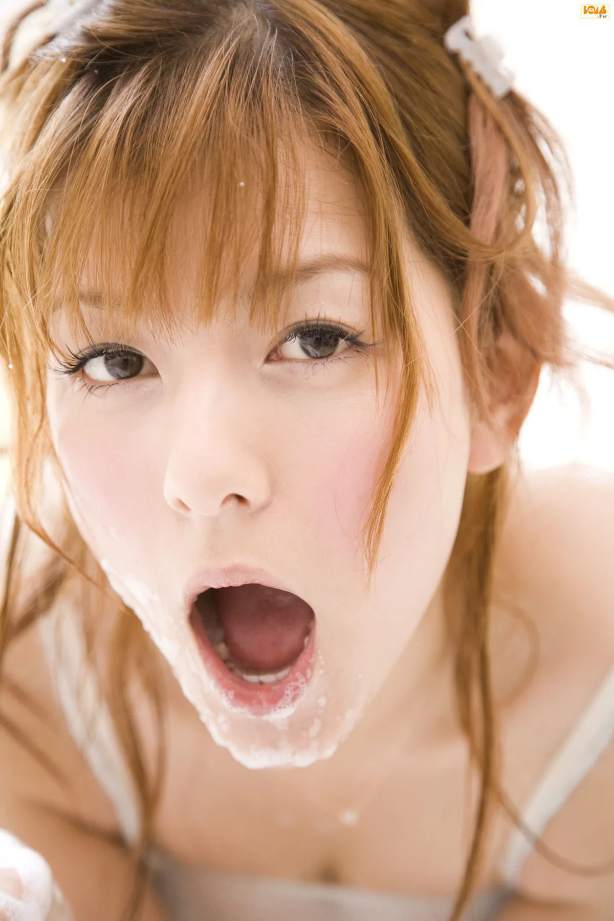 Bom.TV[Yamamoto Sae Suzanne 2008-06] - 13