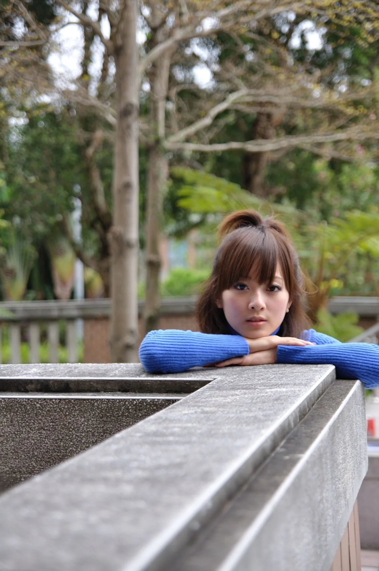 Mikako (果果MM) - NTU Photobook Set 5 - 50