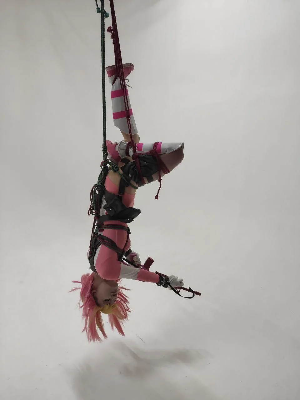 Donnaloli – Gwenpool - 30