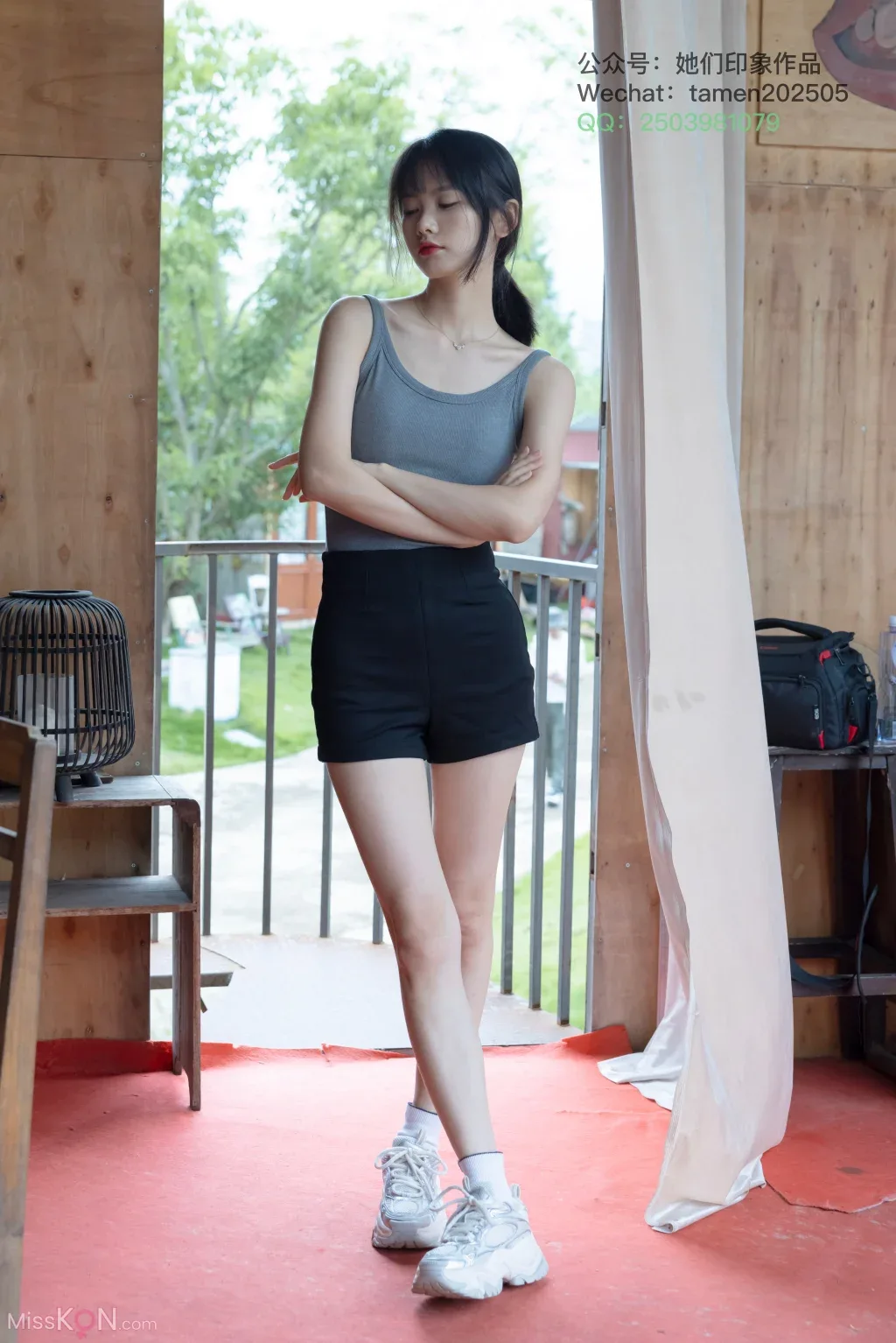[Ấn tượng Yuu] Số 063: Tình yêu Xiao - 17