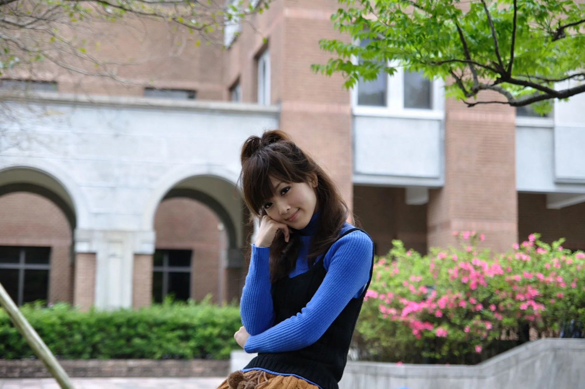 Mikako (果果MM) - NTU Photobook Set 5 - 64