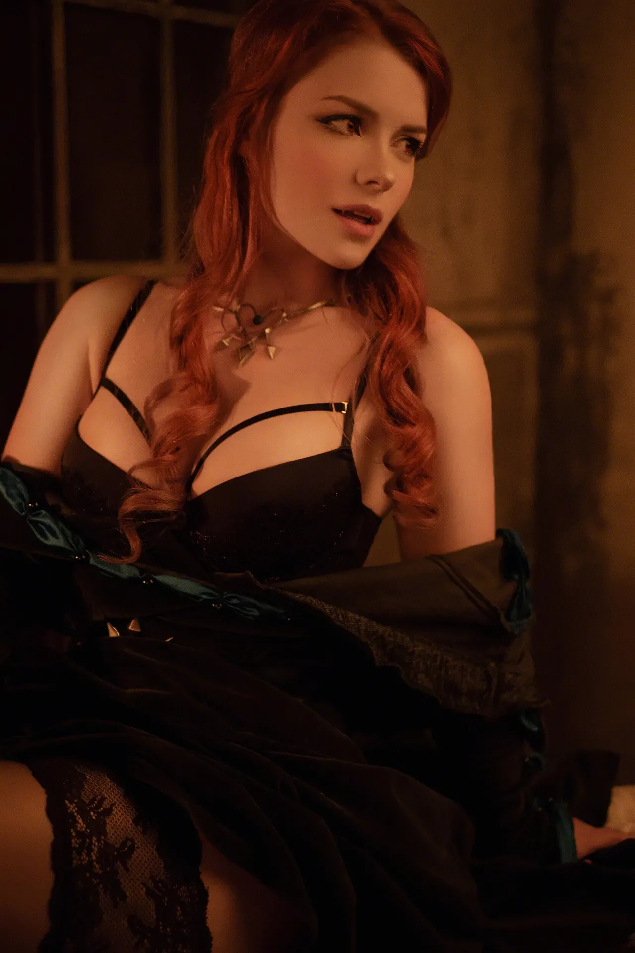 Irina Meier – Lenore - 1