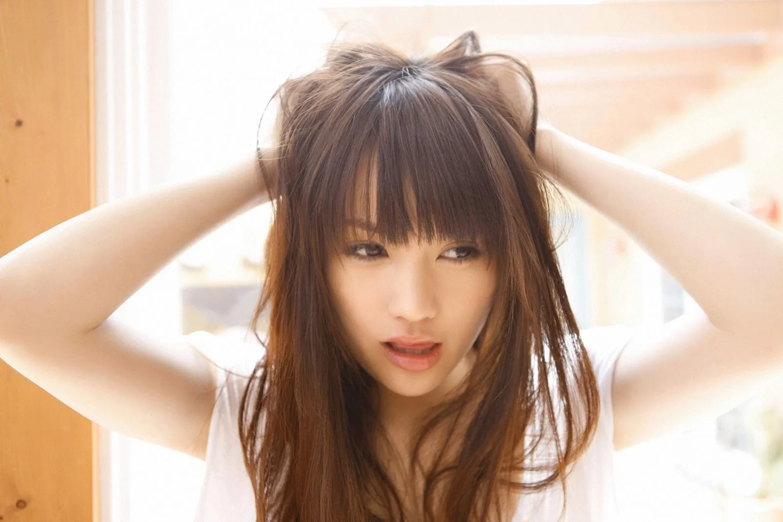 [WBGC] Album ảnh số 103 Shiho - 148