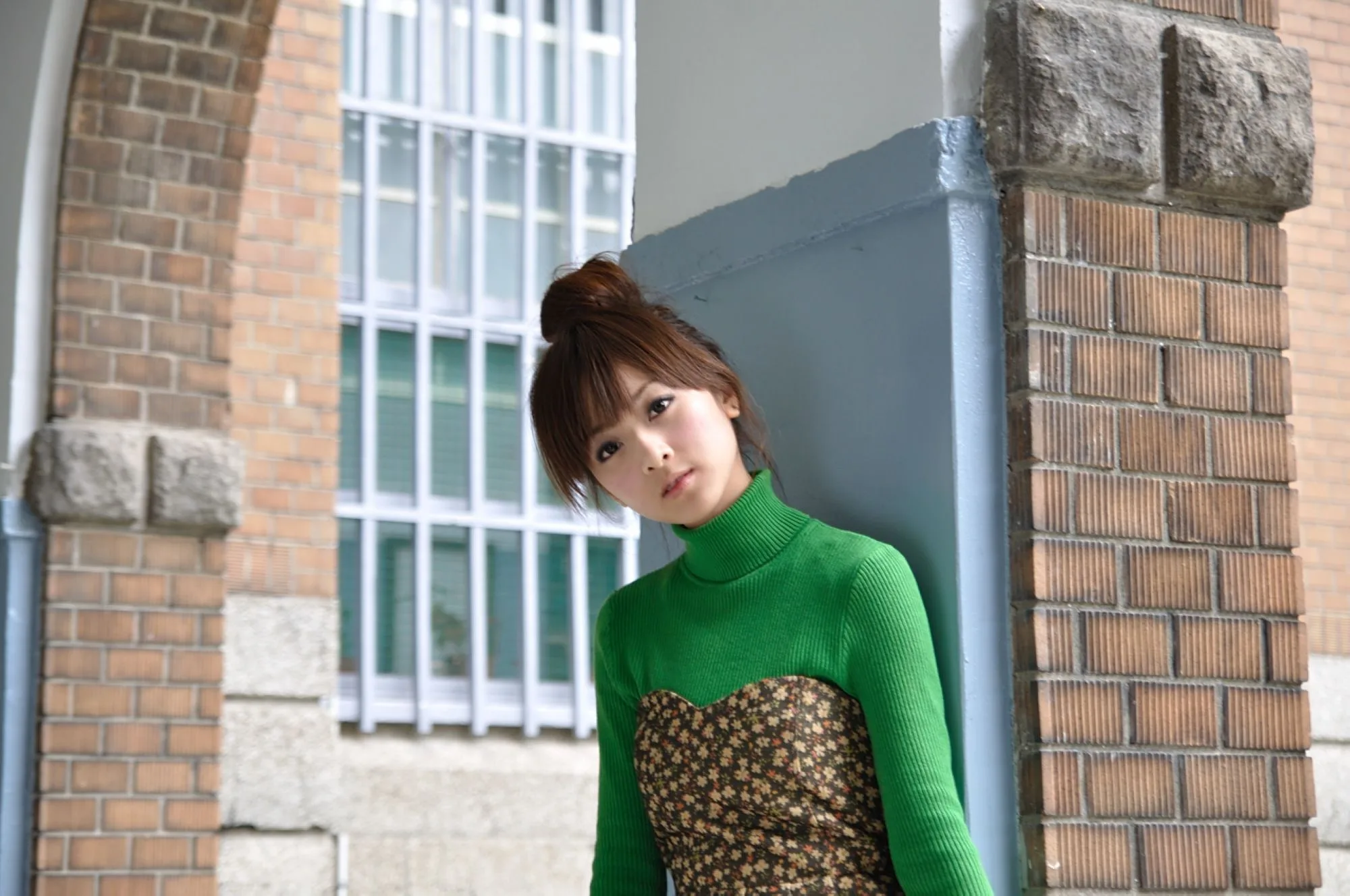 Mikako (果果MM) - NTU Photobook Set 5 - 14