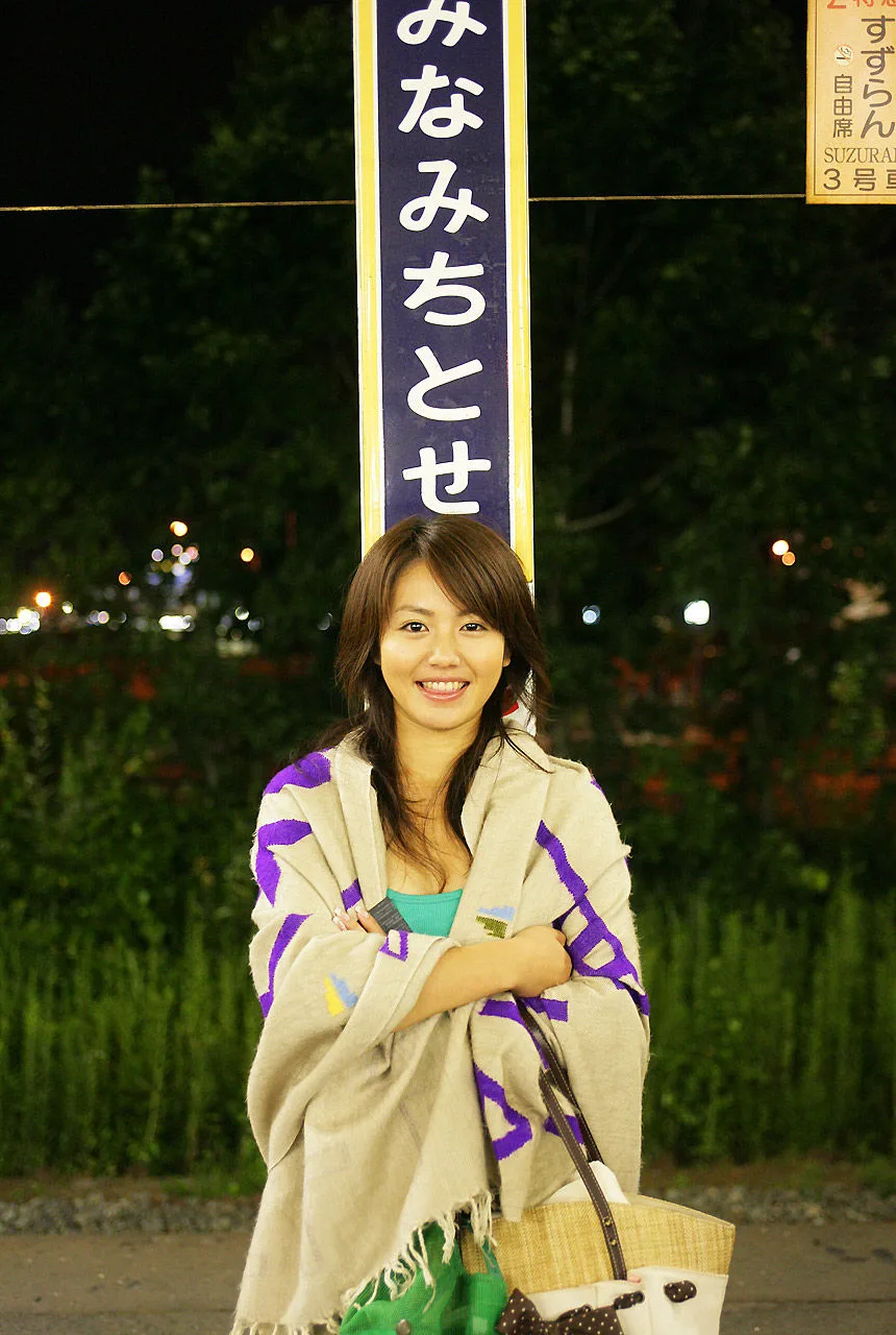 [Image.tv] Album ảnh Sayaka Isoyama/さやか Isoyama "với chính mình" - 18