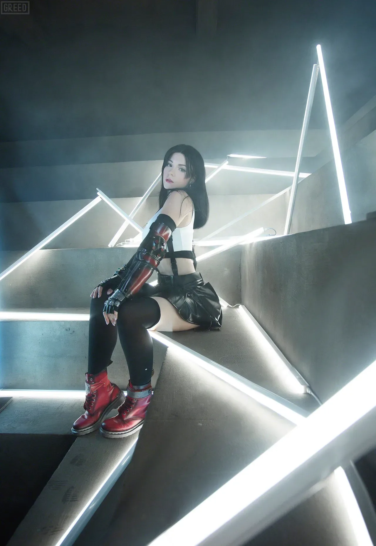 Irina Meier – Tifa - 4
