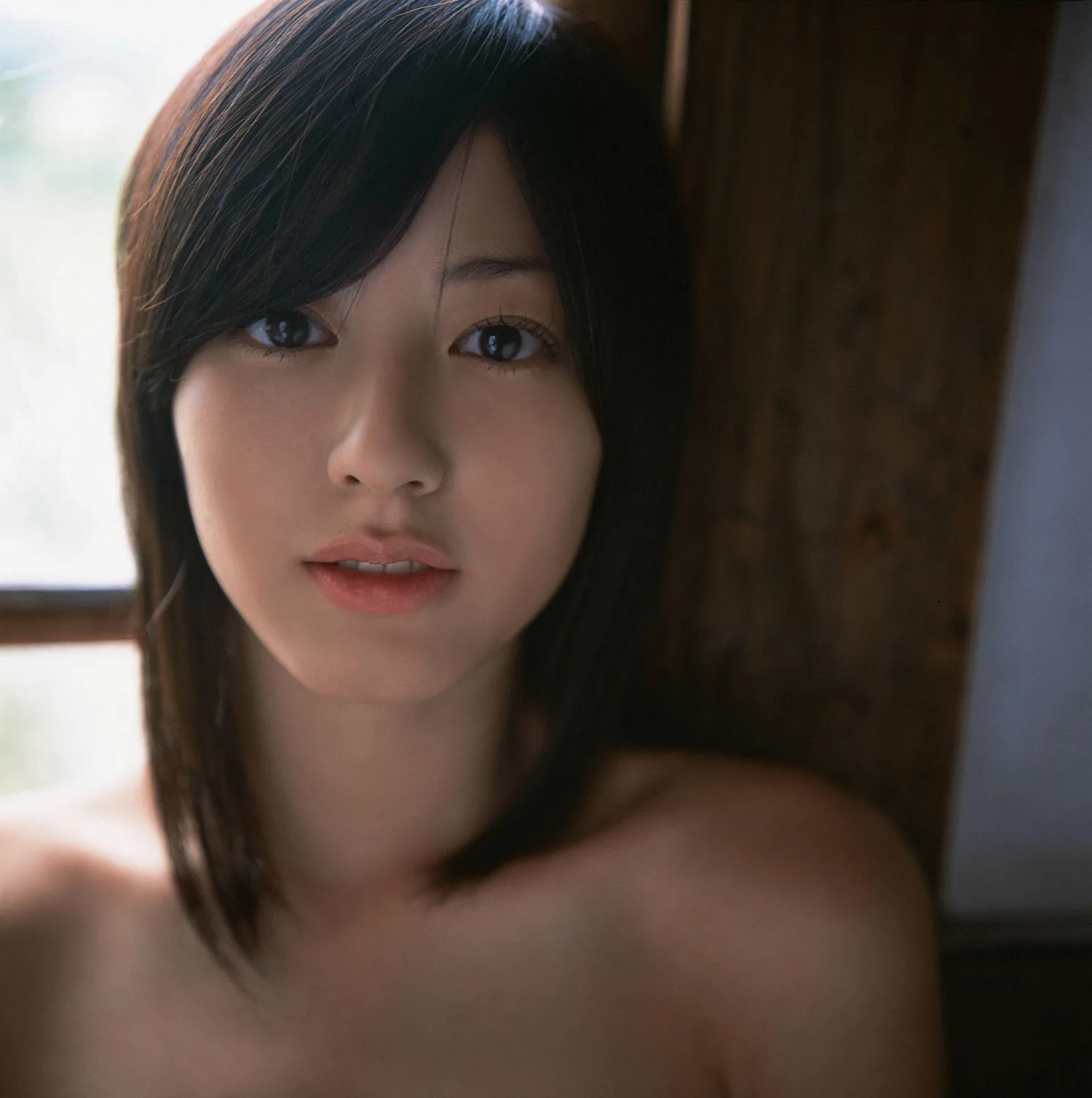 [YS[Trang web] Tập 209 Album ảnh "Con đường bước chân" của Sugimoto Yumi - 47