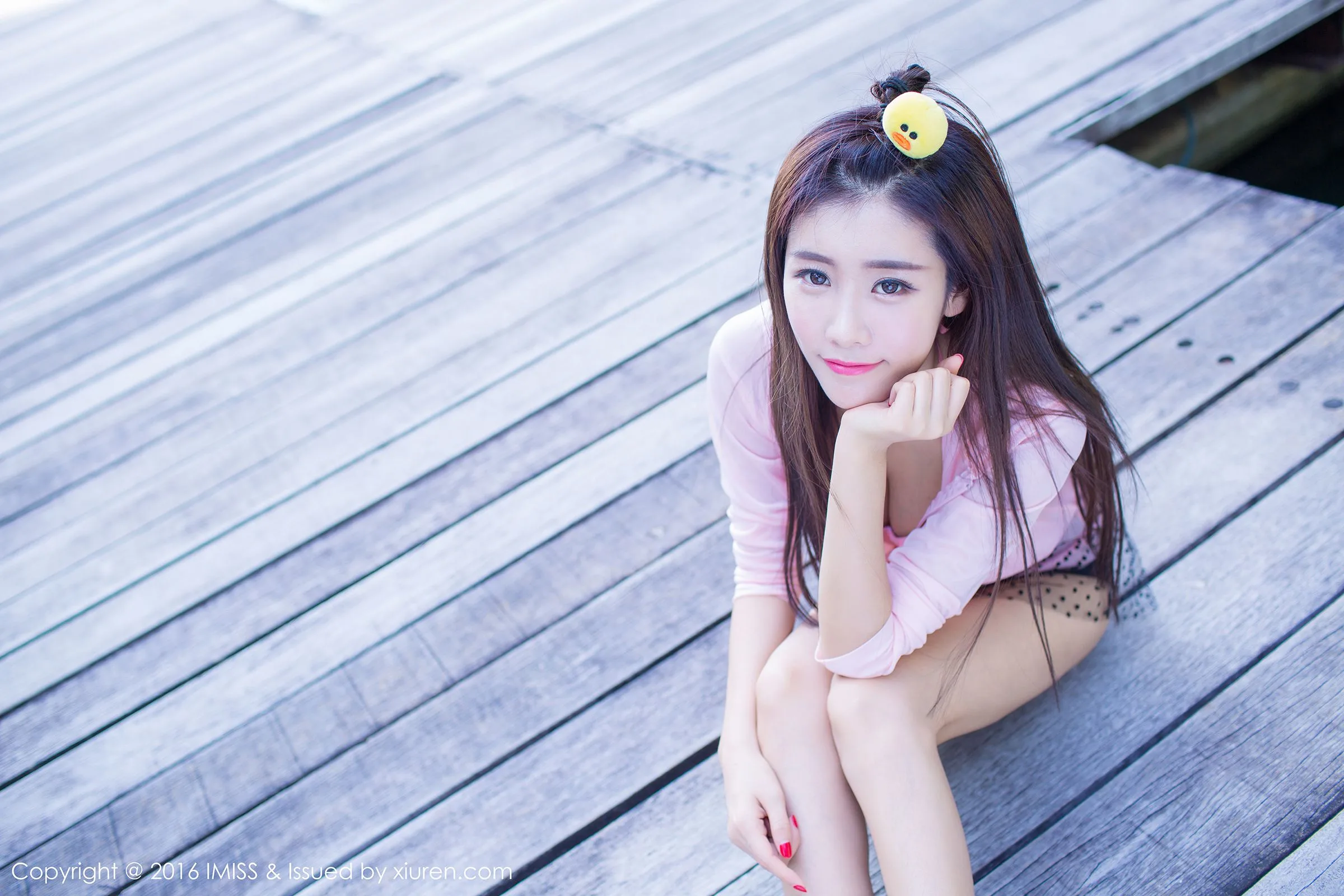 [Câu lạc bộ Miss Love Honey] Tập 086 Cheng Xiaofan - Bộ ảnh Langkawi - 3