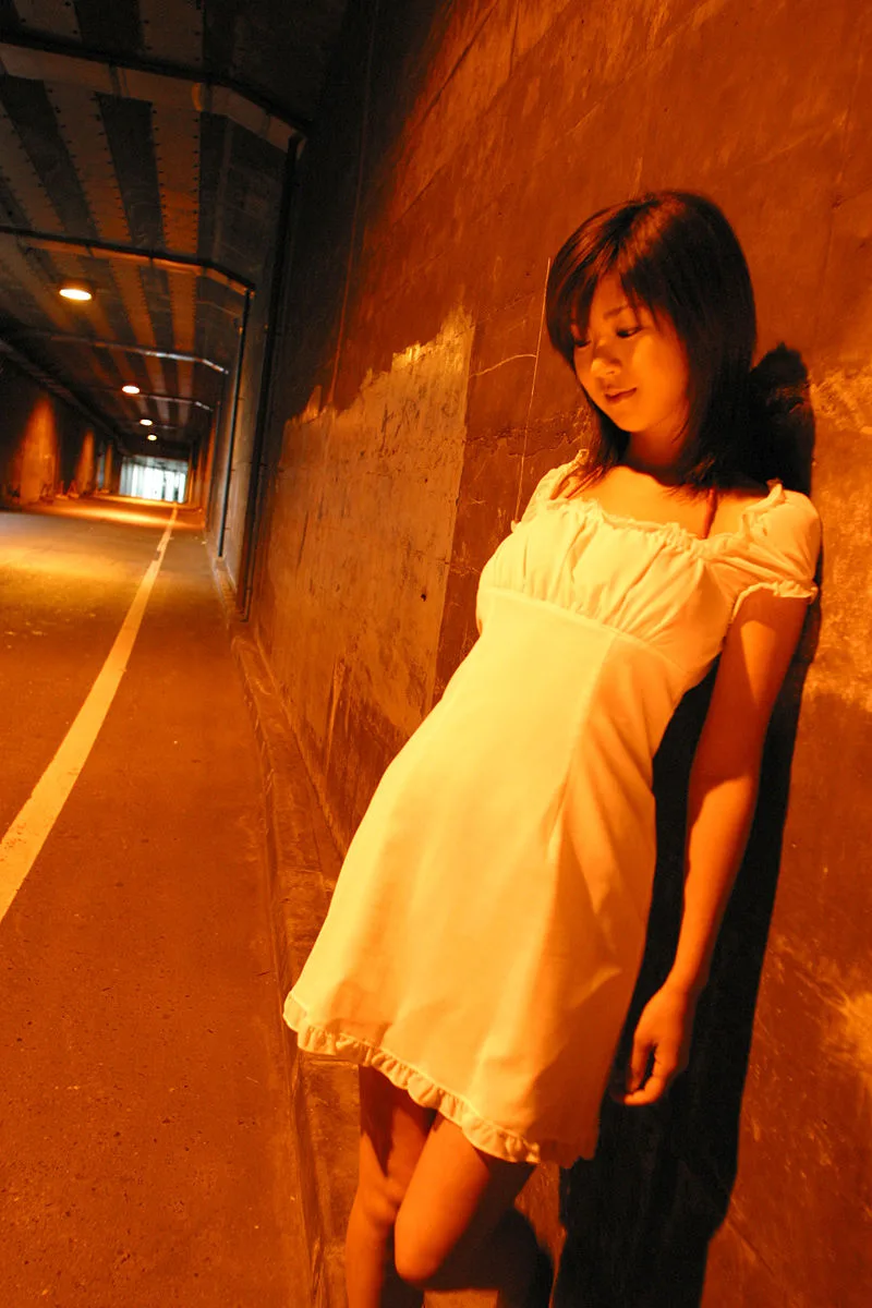 [Phía trước] Hoshino AkiSEAlbum ảnh -Girl! B》 - 16
