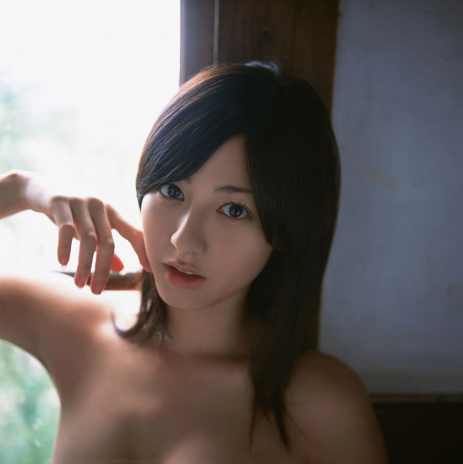 [YS[Trang web] Tập 209 Album ảnh "Con đường bước chân" của Sugimoto Yumi - 52