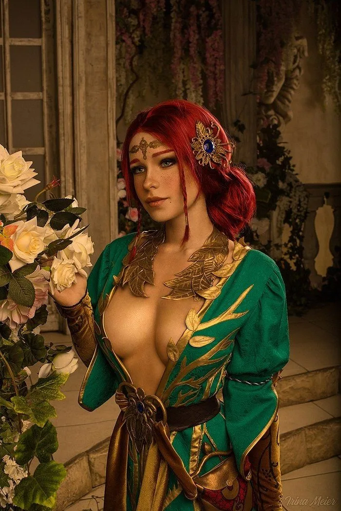 Irina Meier – Lenore - 19