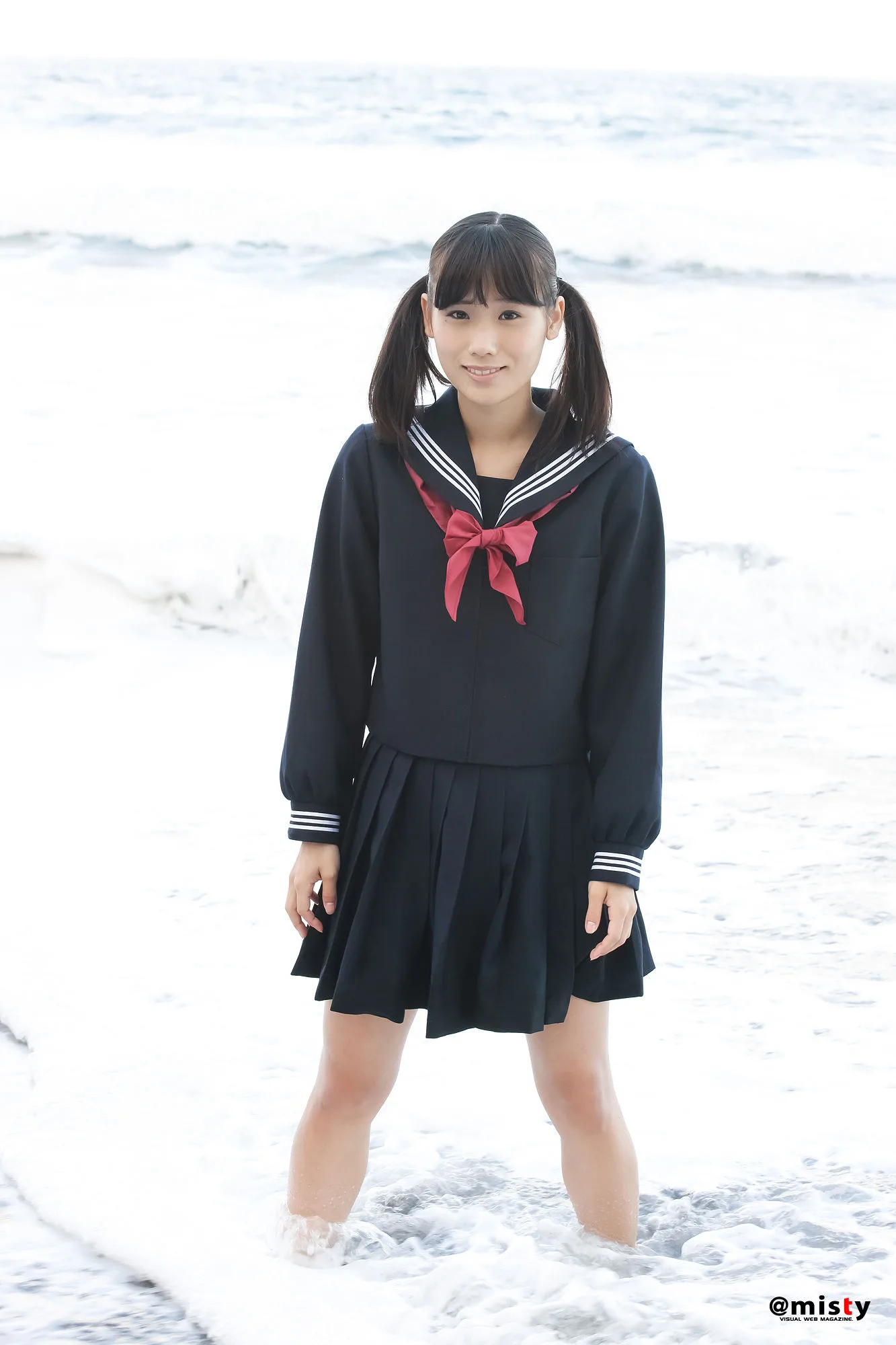 [@misty] Album ảnh Yuzuki Akiyama số 360 - 71